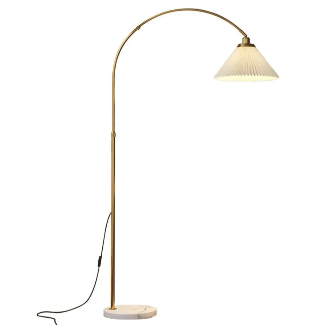 Lampadaire Milano