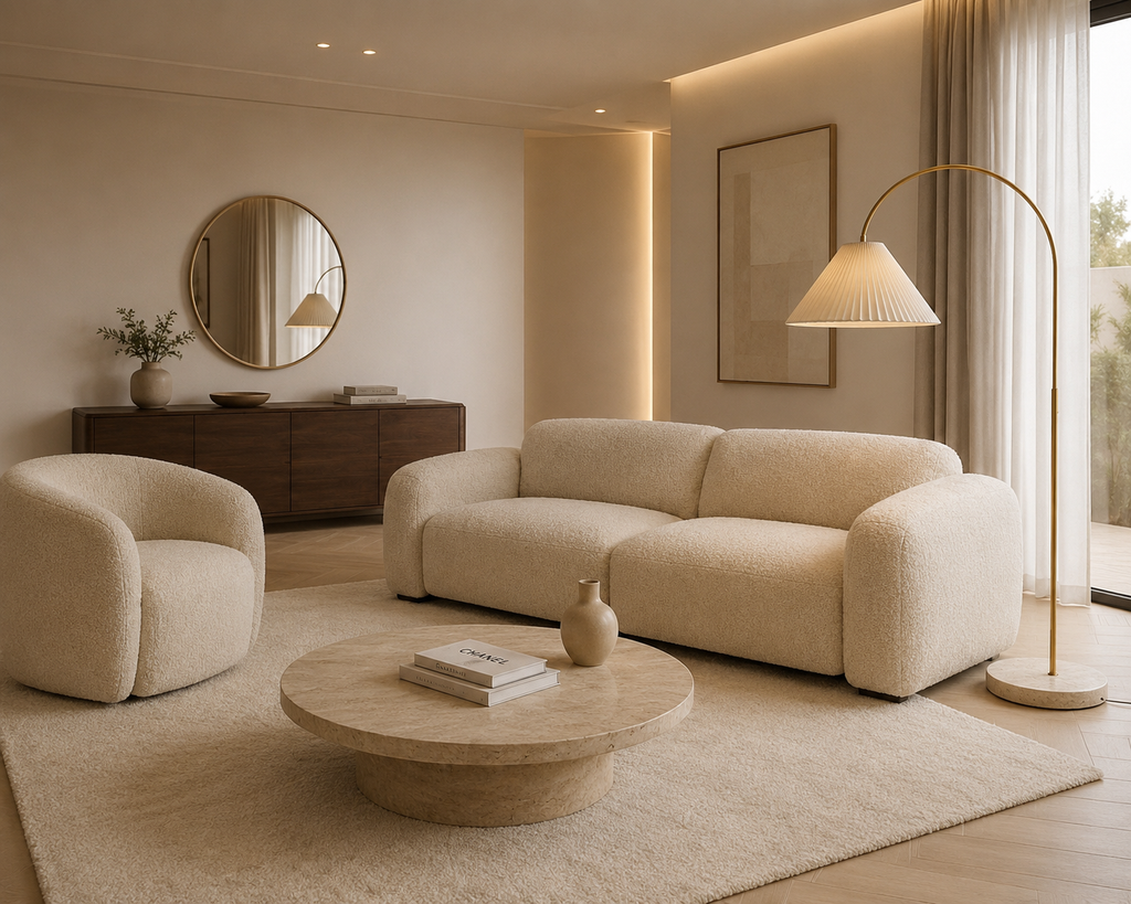 Tapis Milano – 200 × 280 cm